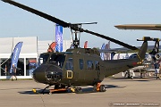 NX14SD Bell UH-1H Iroquois (Huey) C/N 62-12369, NX14SD